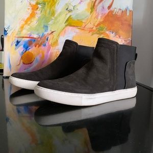 Kenneth Cole Ankle Boots
